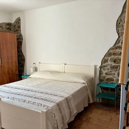 Casa A Chiocciola - Scurano Ariolla