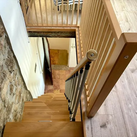 דירה Casa A Chiocciola - Scurano