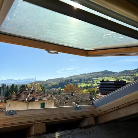 Daire Casa A Chiocciola - Scurano *