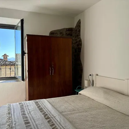 Casa A Chiocciola - Scurano Ariolla