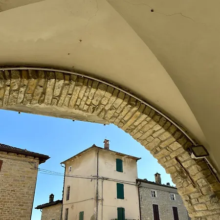 Daire Casa A Chiocciola - Scurano *