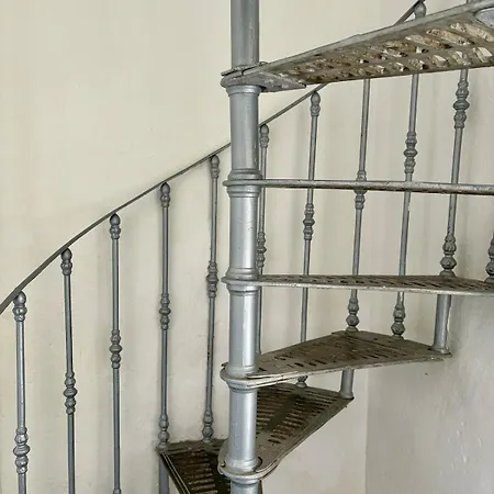 דירה Casa A Chiocciola - Scurano