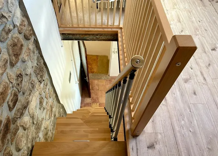 Daire Casa A Chiocciola - Scurano