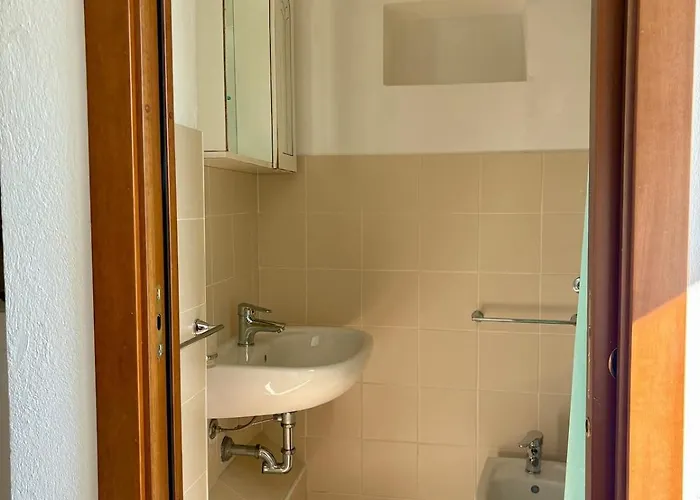 Casa A Chiocciola - Scurano Daire