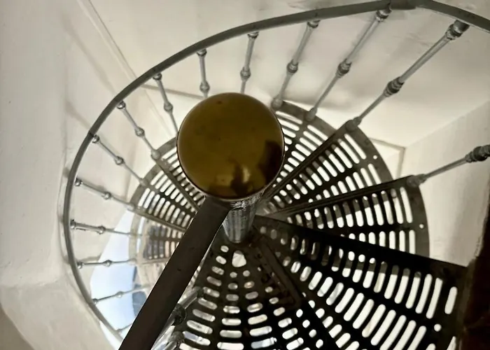 Casa A Chiocciola - Scurano דירה