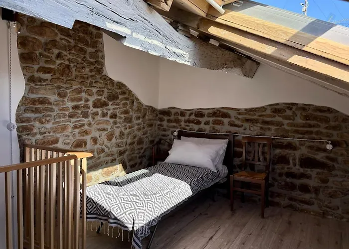 Daire Casa A Chiocciola - Scurano *