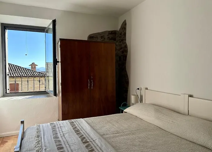 Casa A Chiocciola - Scurano Ariolla