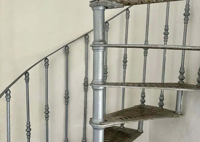 דירה Casa A Chiocciola - Scurano